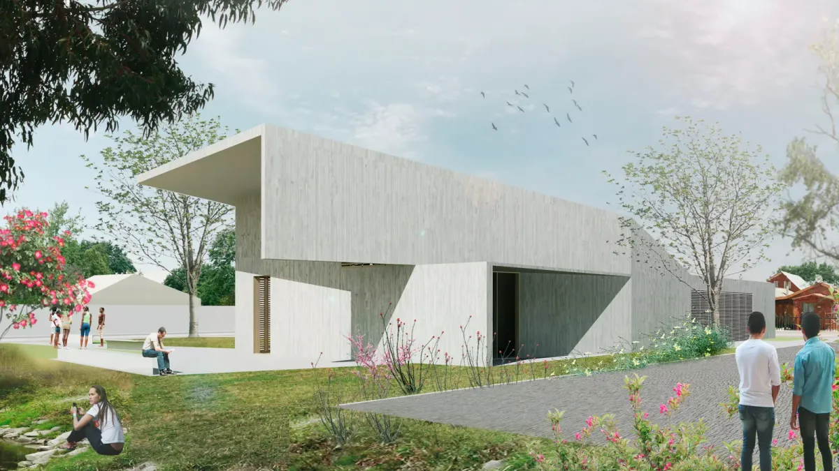 Centro Cultural El Carmen