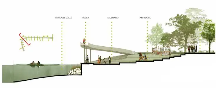 Costanera de Valdivia render 7