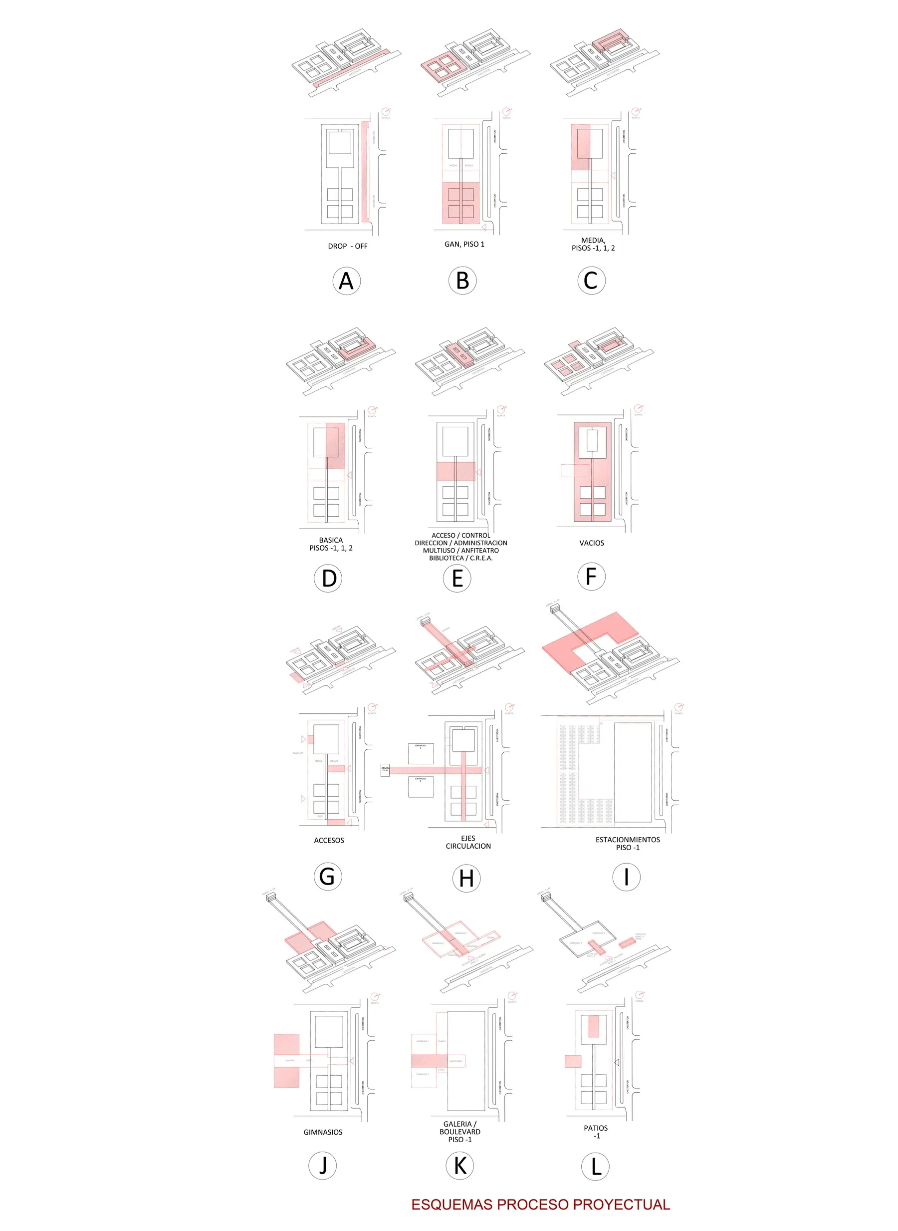 Concurso Instituto Hebreo render 1