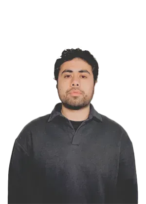 Cristian Aroca