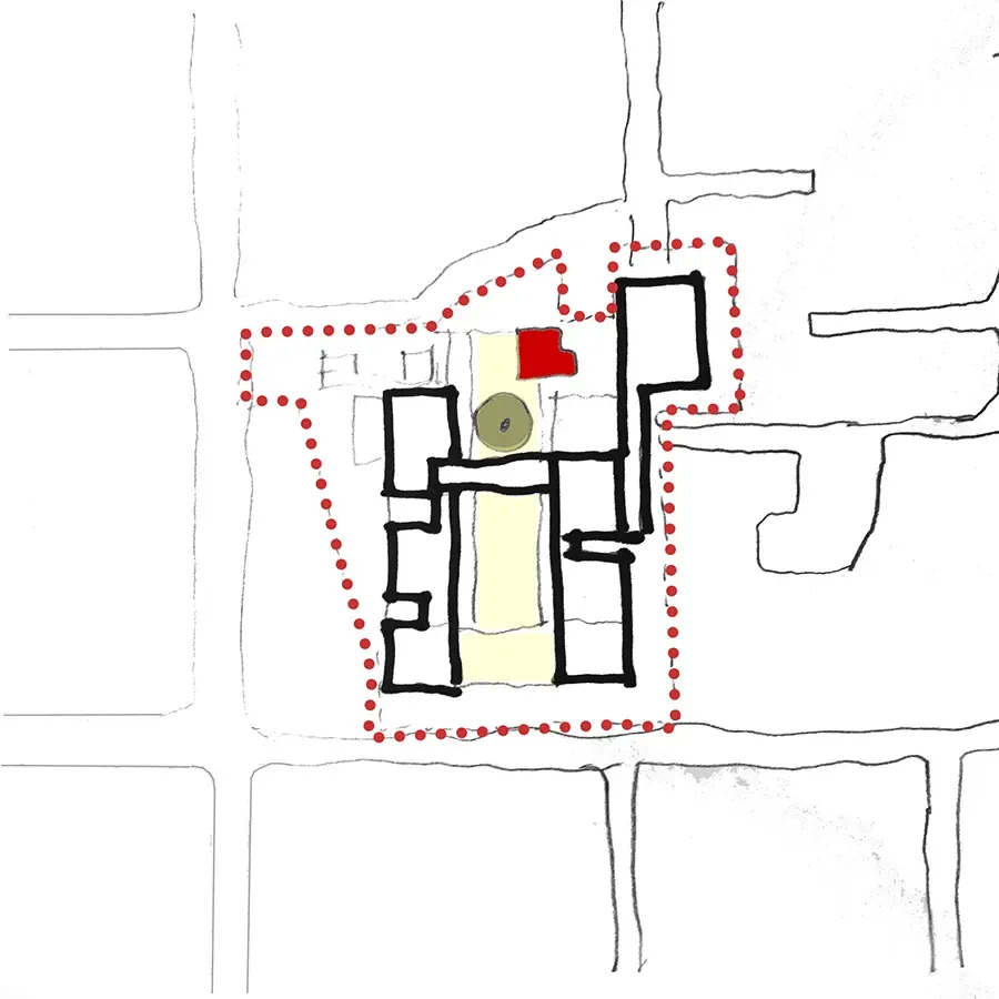 DuocUC Puerto Montt render 2