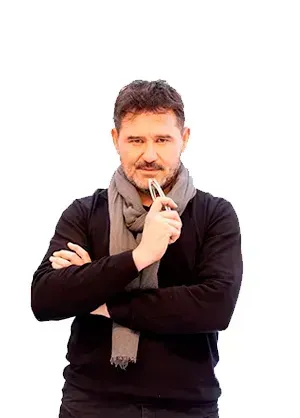 Francisco Azagra