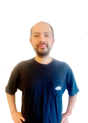 Luis Saez