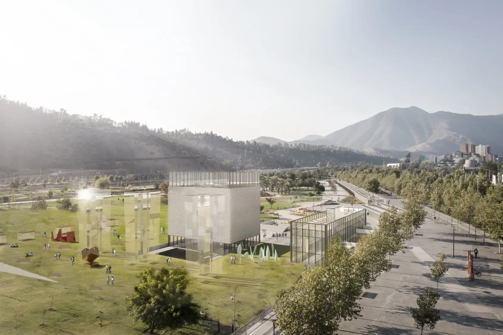 NUMU render 3