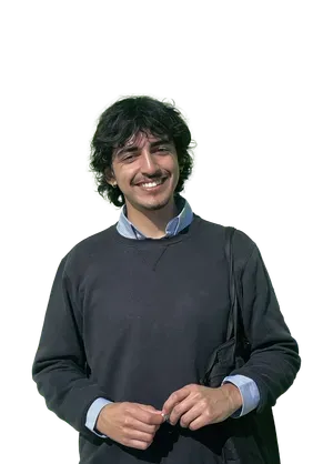 Oscar Benavides