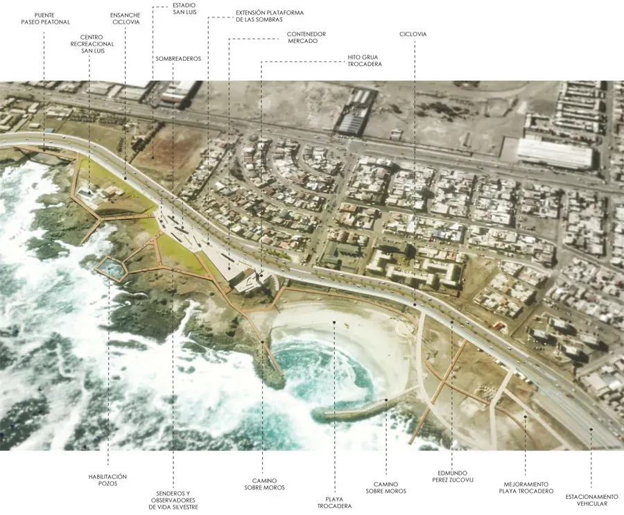 Antofagasta render 3