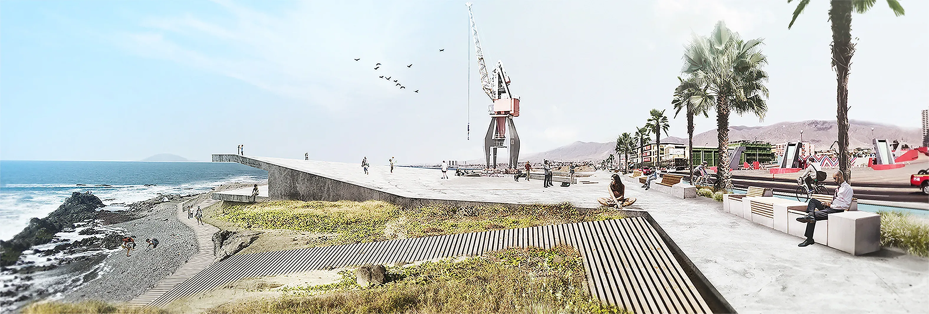 Antofagasta render 13