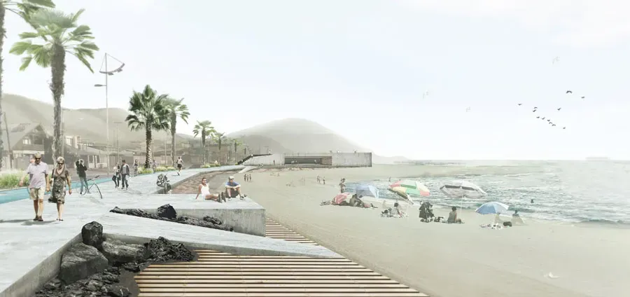 Antofagasta render 10