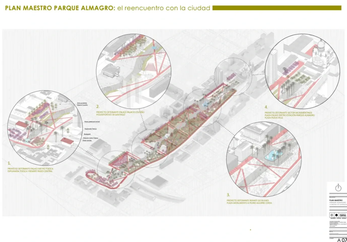 Parque Almagro render 3