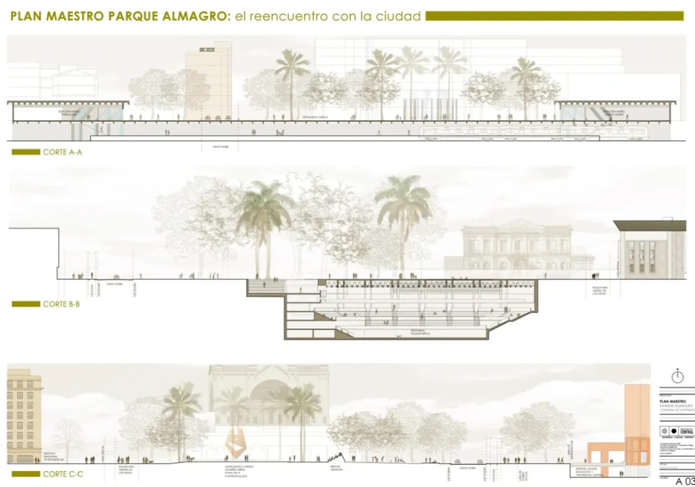 Parque Almagro render 4