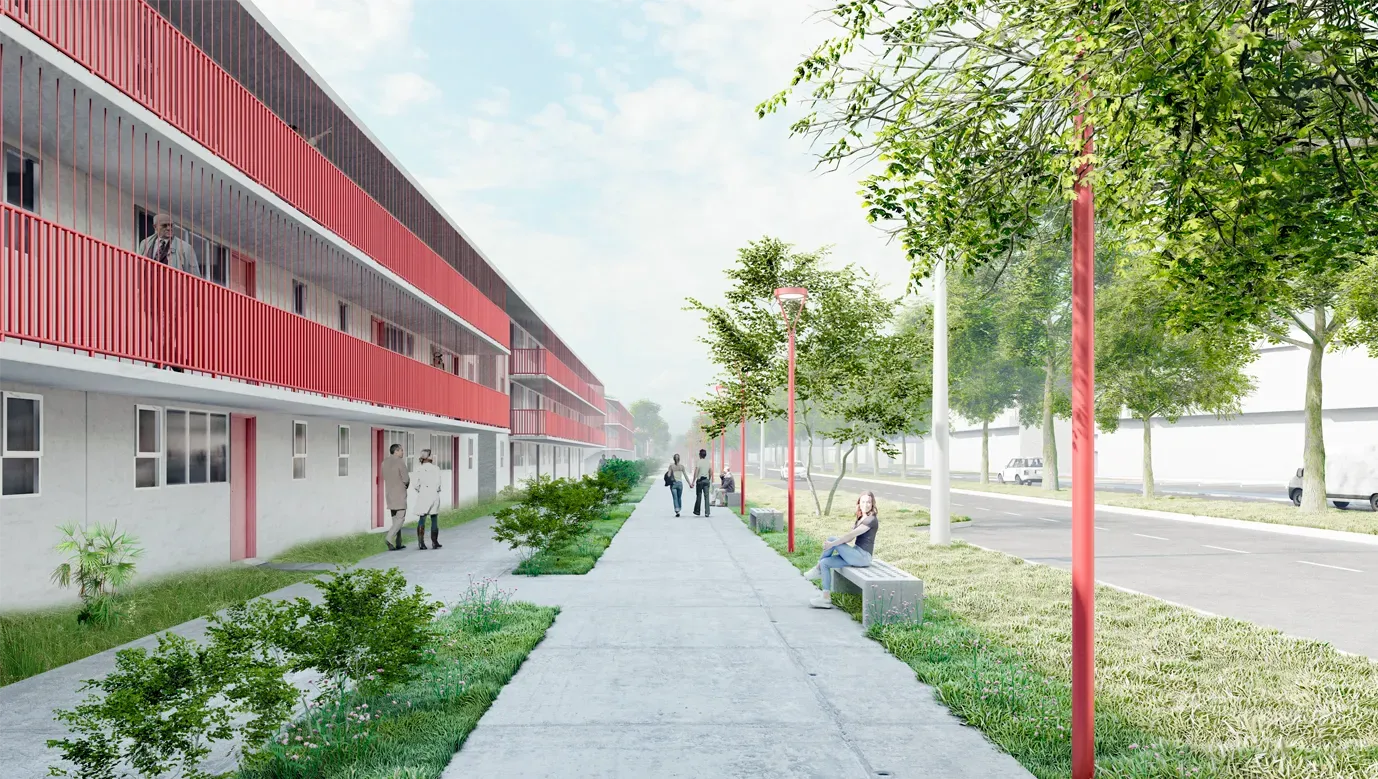 ZIP Rancagua render 3