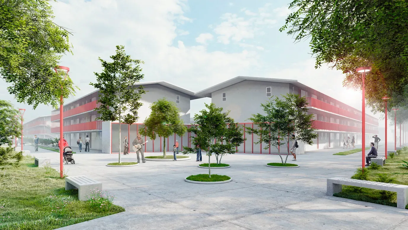 ZIP Rancagua render 5