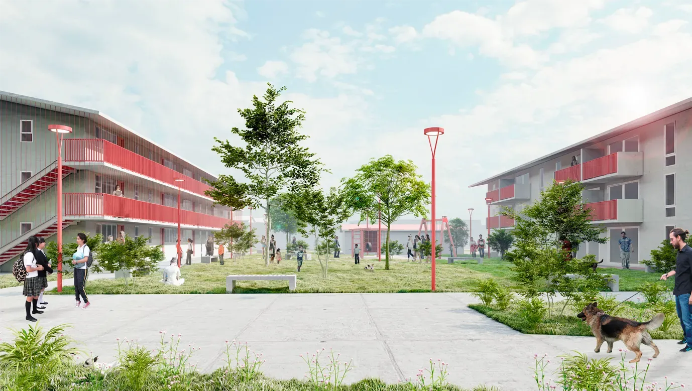 ZIP Rancagua render 6