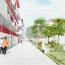 Regeneraxión entrega el Plan Maestro de Regeneración Urbana ZIP para Rancagua