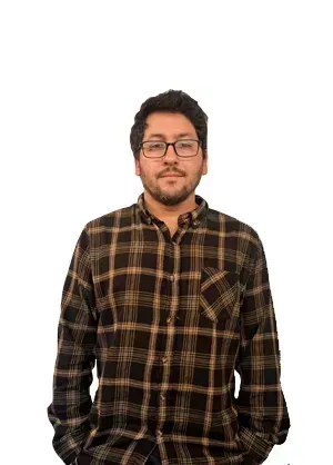 Sergio Valderrama